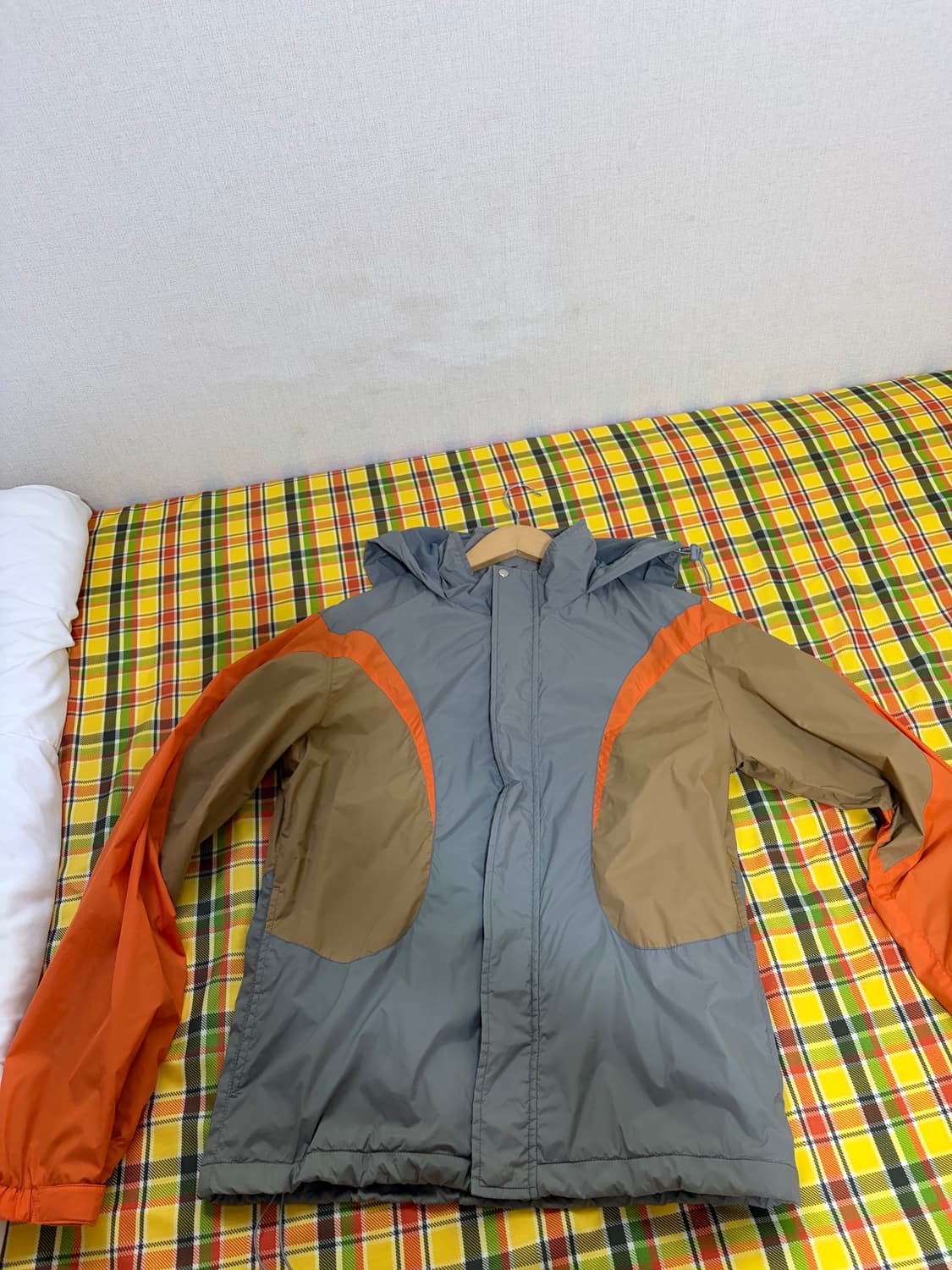 꼼데가르송 shirt 바람막이 상품이미지5