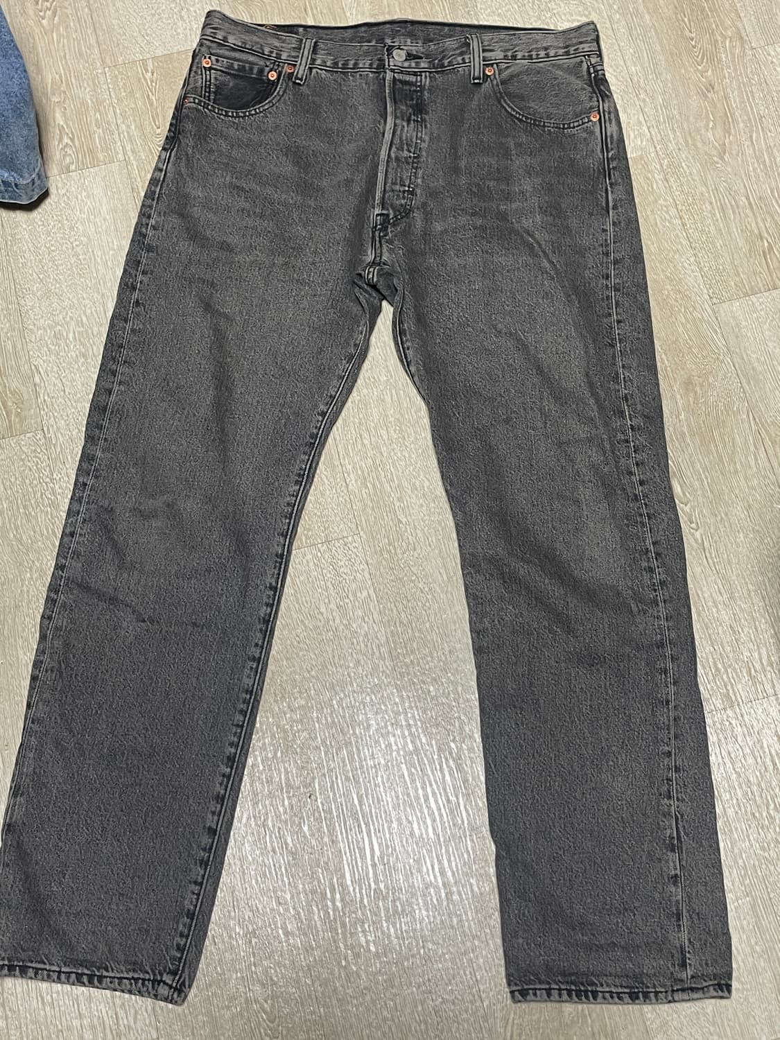 levi’s 501 93 릴렉스드 핏 진 상품이미지1