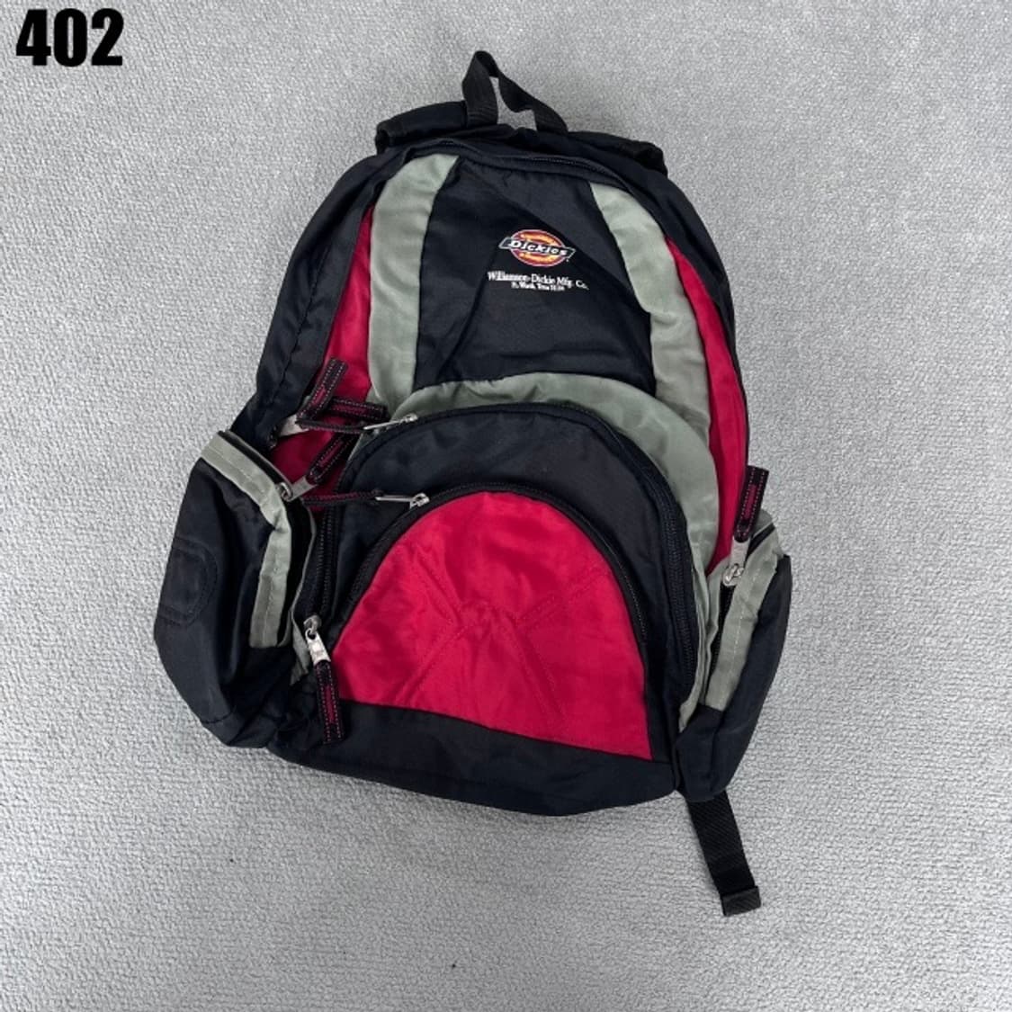 디키즈 백팩  상품이미지1