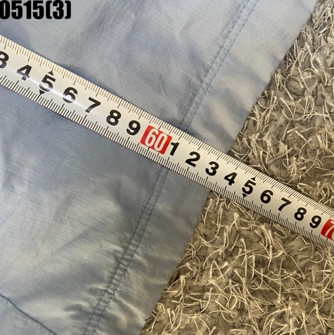 코오롱 바람막이 자켓 상품이미지6