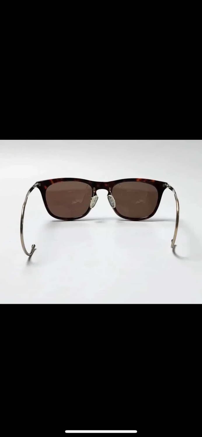 마르지엘라 x 베로니크 브란퀸호 선글라스 상품이미지4