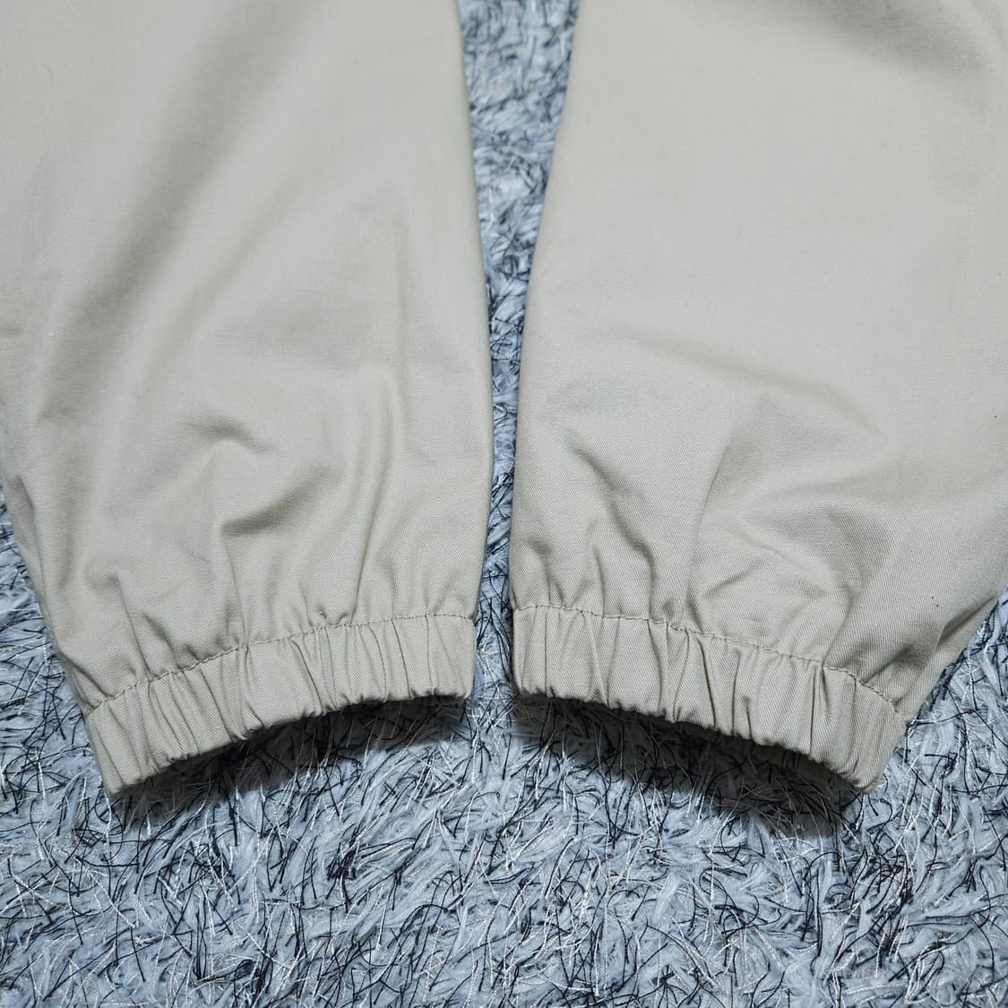 무신사스탠다드) 2XL 남자 코튼 블루종자켓 / 왕눈이샵 상품이미지7