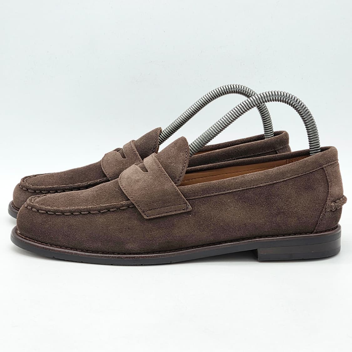 폴로 랄프로렌 ALSTON PENNY 브라운 (UK 6) 상품이미지1