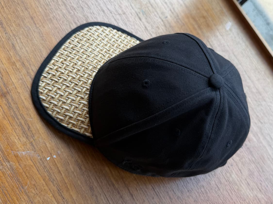 Y-3 모자  상품이미지4