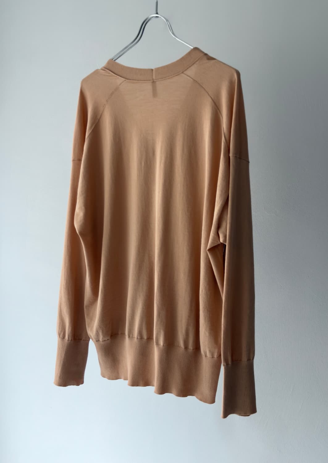 Boboutic - cotton cardigan 상품이미지4