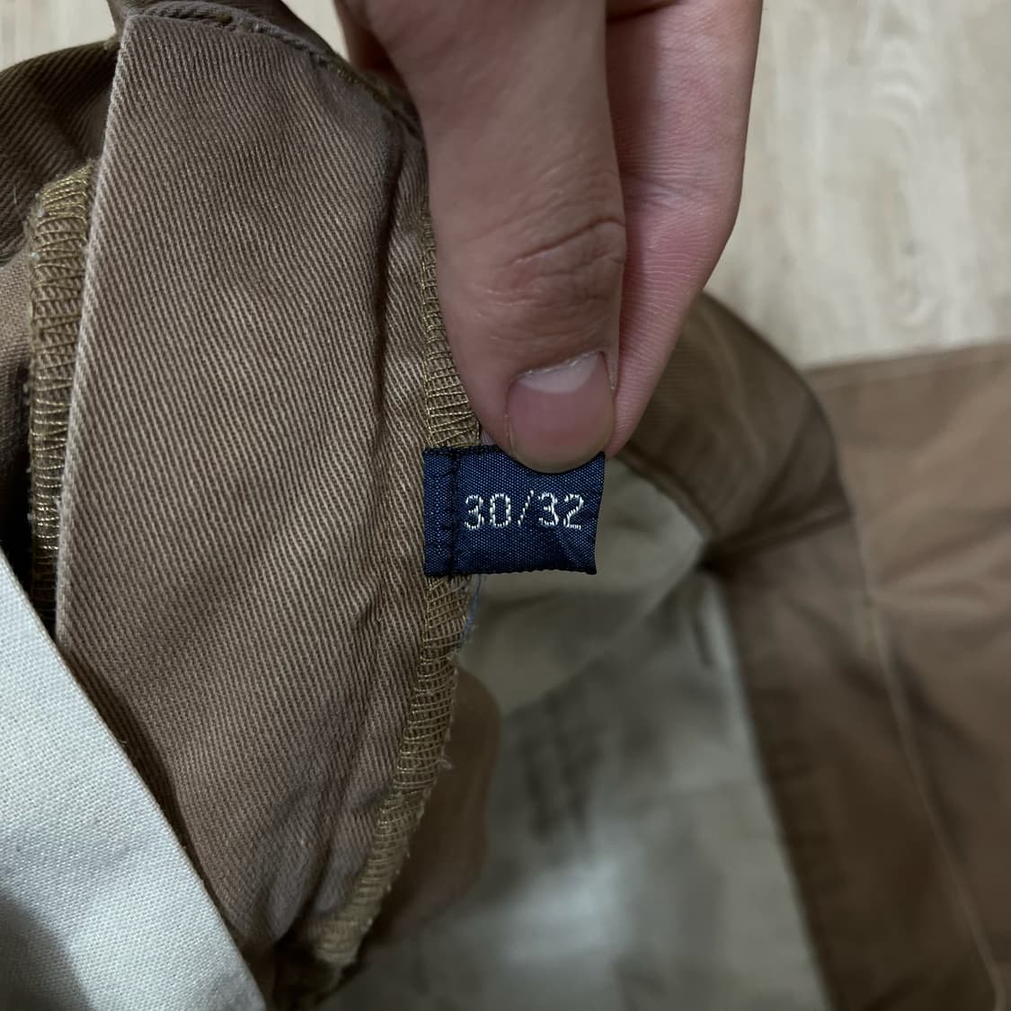 폴로 랄프로렌 남성 필립 면바지 치노팬츠 30/32  상품이미지8