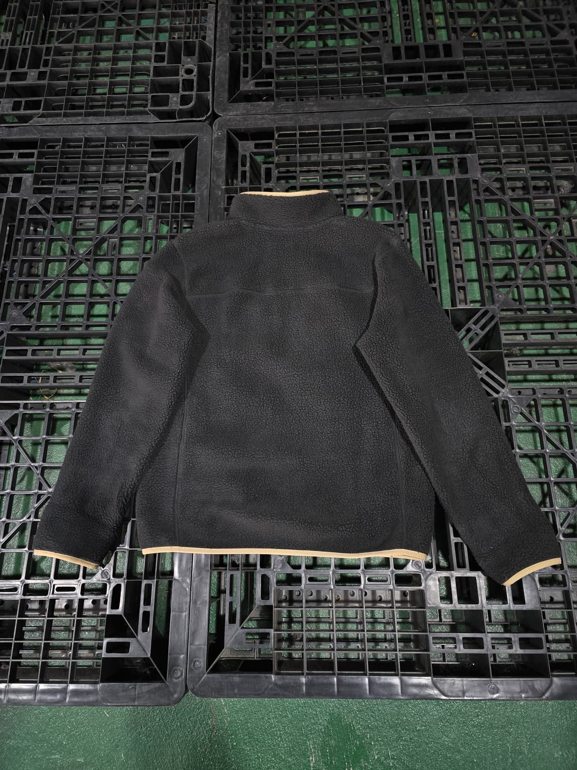 노스페이스 남성 플리스 자켓 M 상품이미지2