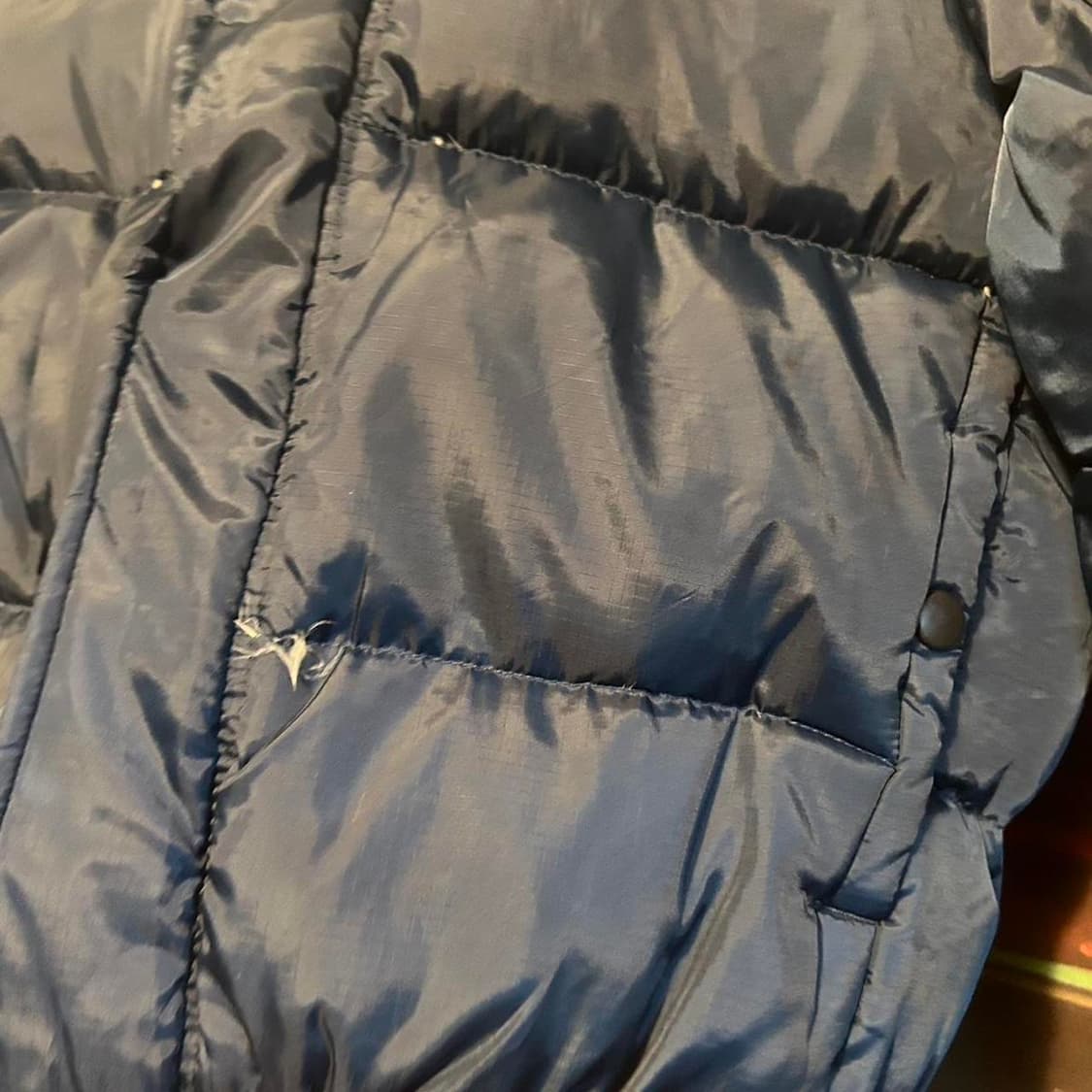 랄프 로렌 폴로 진스 컴퍼니 패딩 상품이미지6