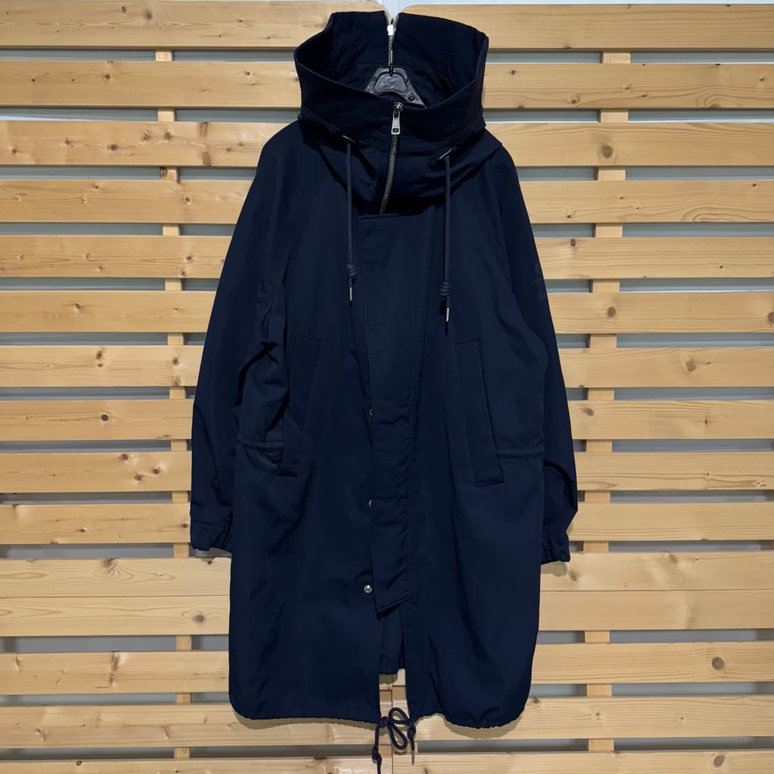 빈폴 준지 자켓 상품이미지1