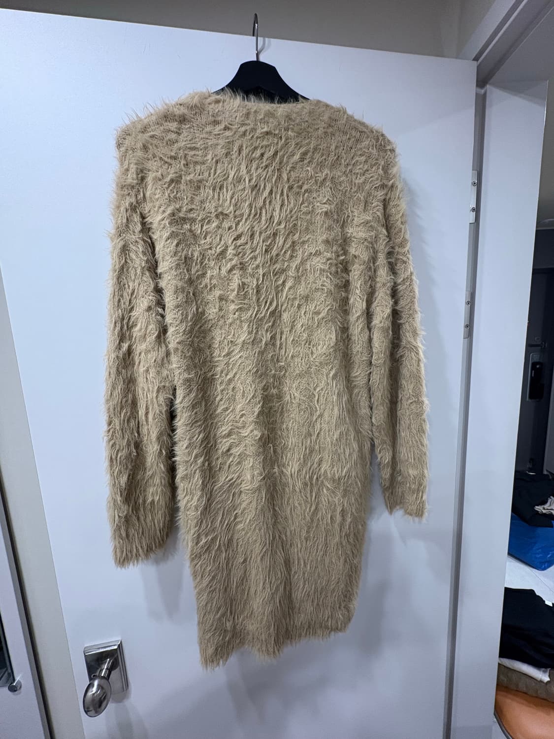 더오픈 가디건 상품이미지2