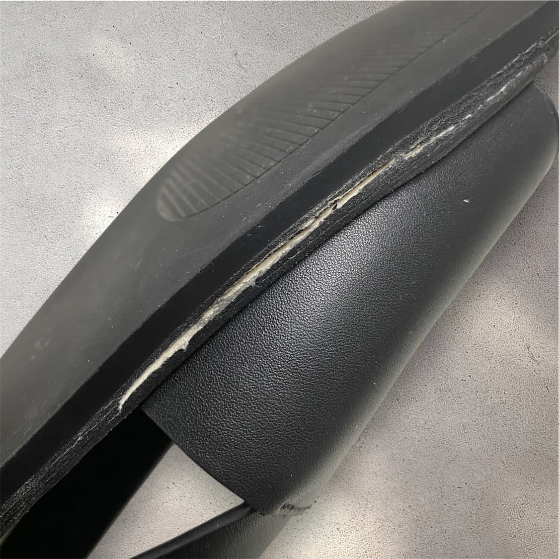 [245] 스튜디오 톰보이 블랙 토링 샌들 (No.560) 상품이미지10