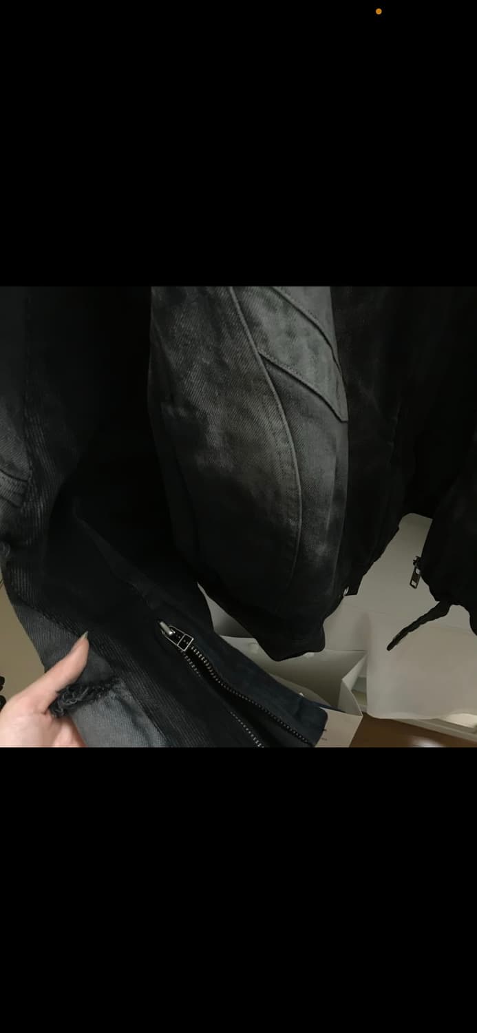 코스트퍼킬로 v4 모터자켓 상품이미지3