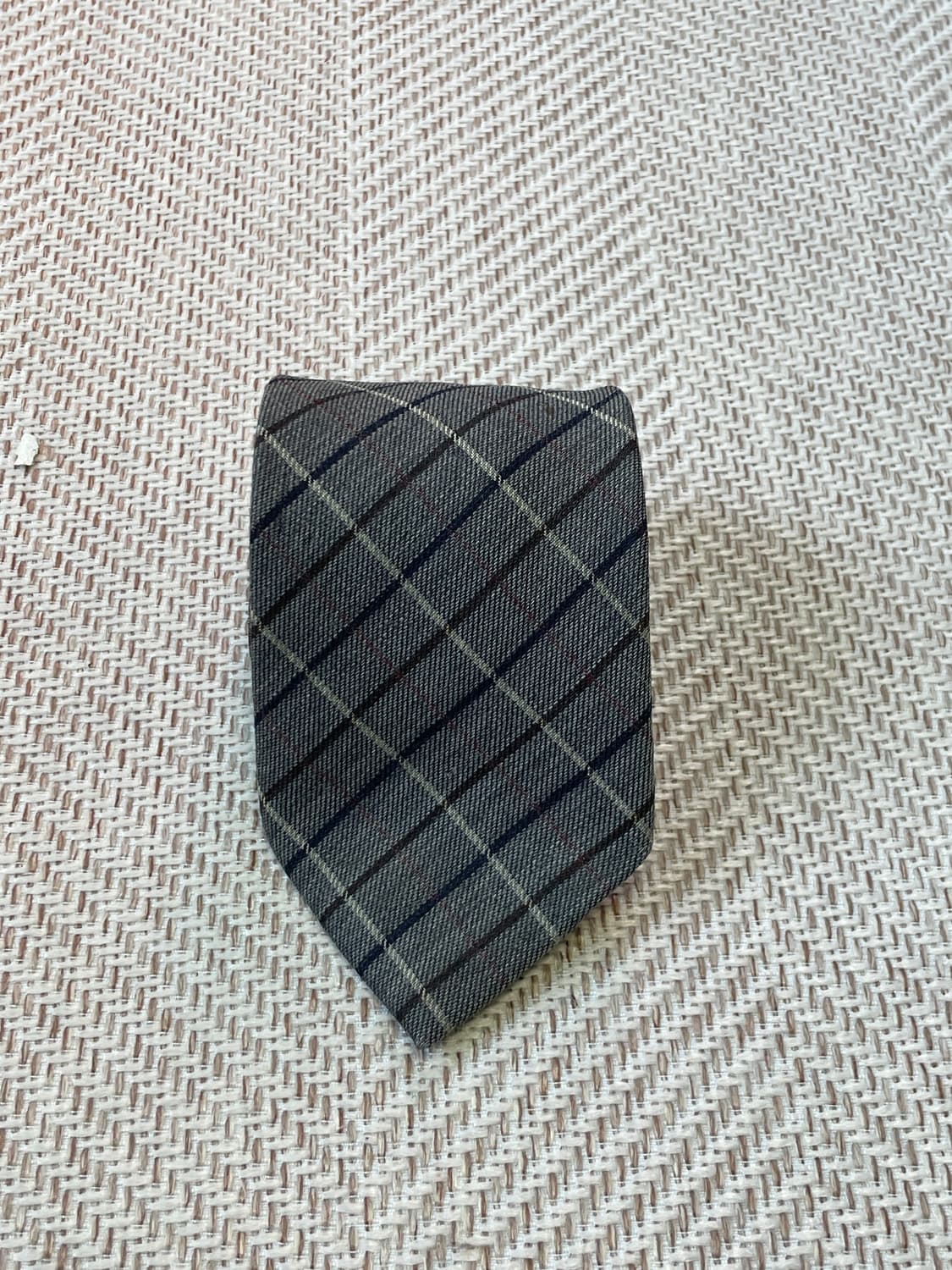 빈티지 넥타이  J03339 상품이미지1