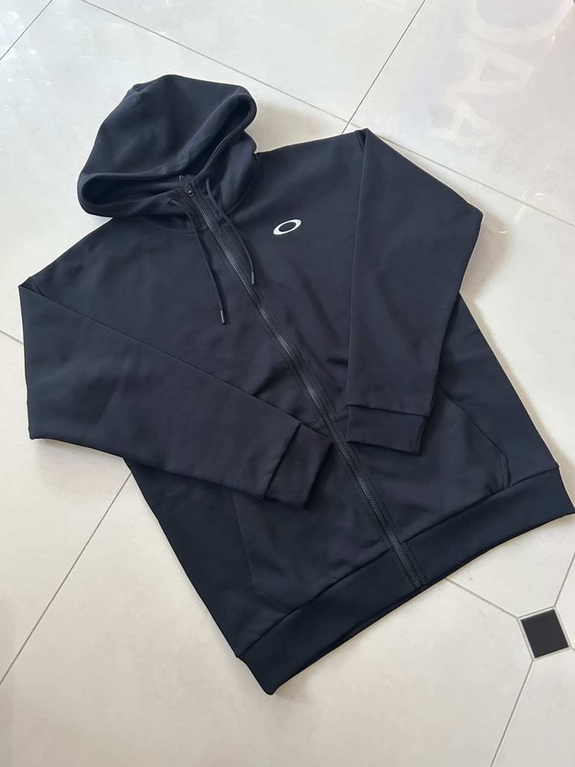 FLEECE JACKET 플리스 재킷 1.0 FOA408205 상품이미지3