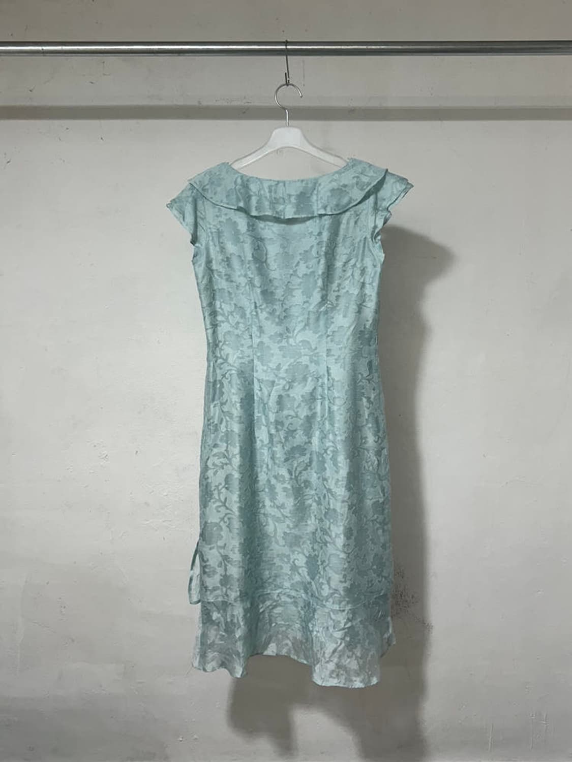 vtg dress 상품이미지5