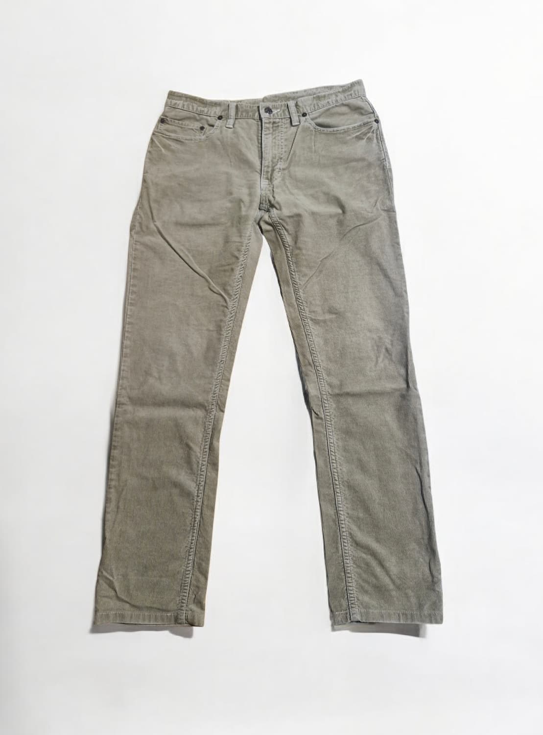 폴로 랄프로렌 골덴팬츠 슬림핏 31사이즈 상품이미지1