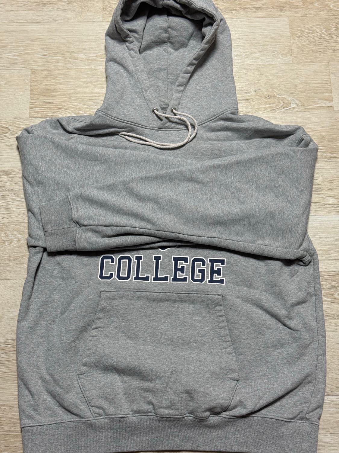 에스피오나지 후드티 상품이미지2