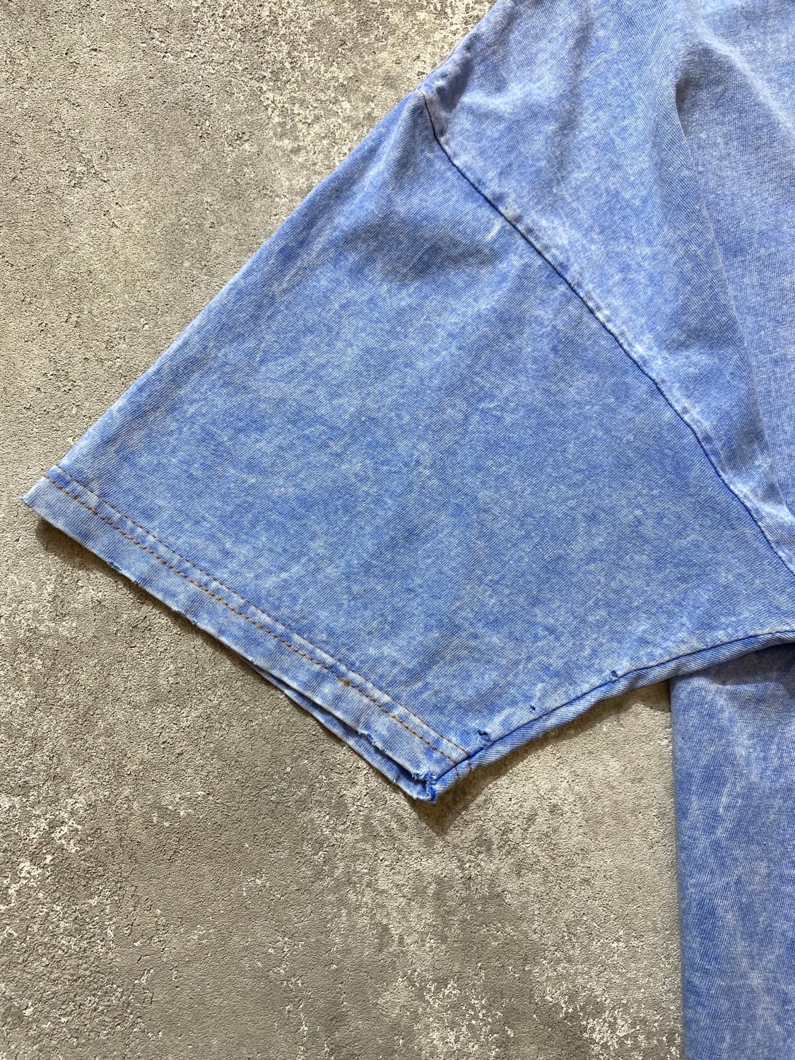 [XL] 2000'할리데이비슨 Made in USA 디스트레스드 반팔티 상품이미지4