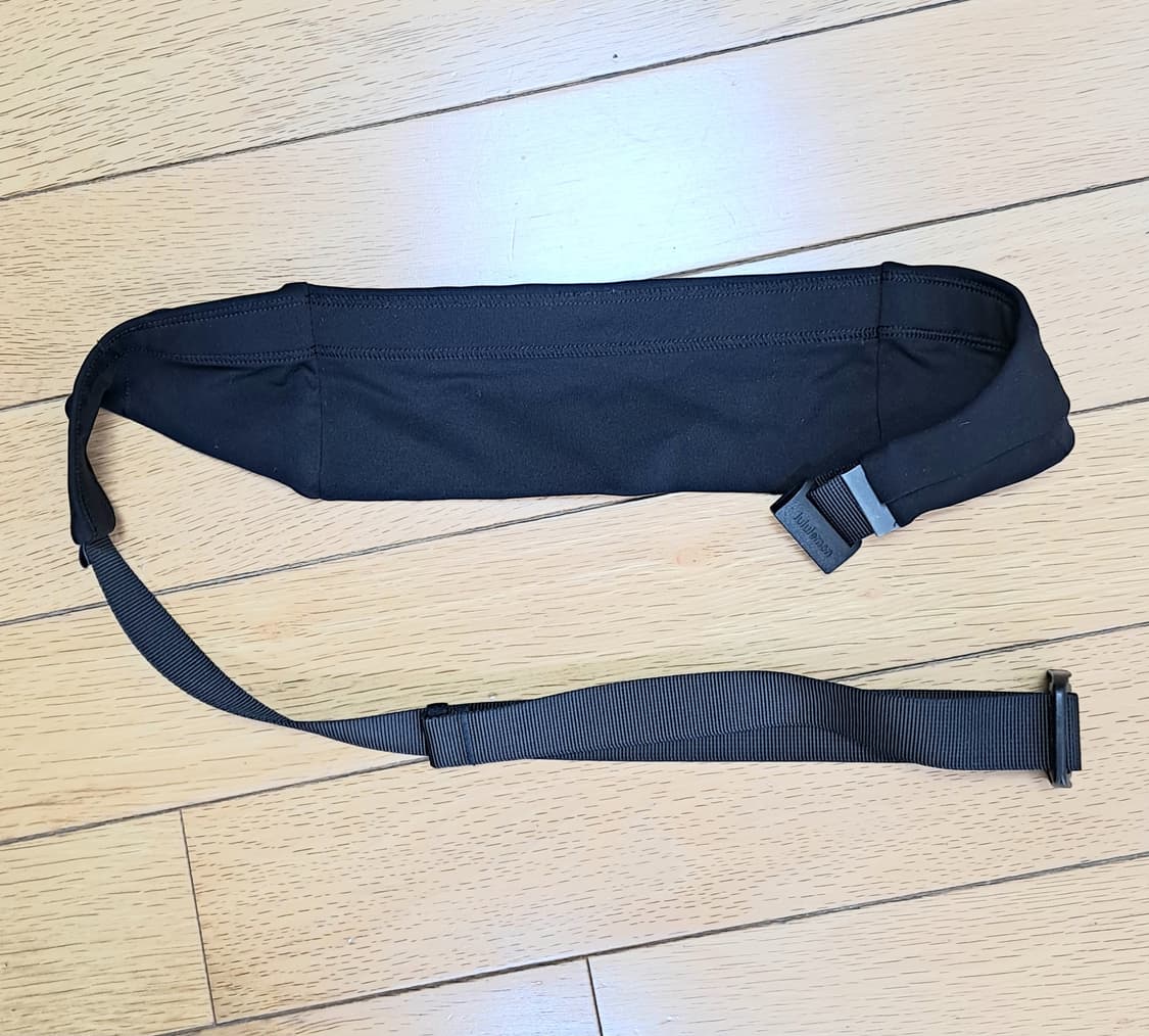 룰루레몬 패스트 앤 프리 러닝벨트 러닝백 Running Belt 상품이미지4