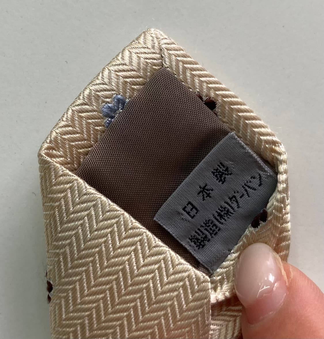 더반 넥타이 상품이미지4