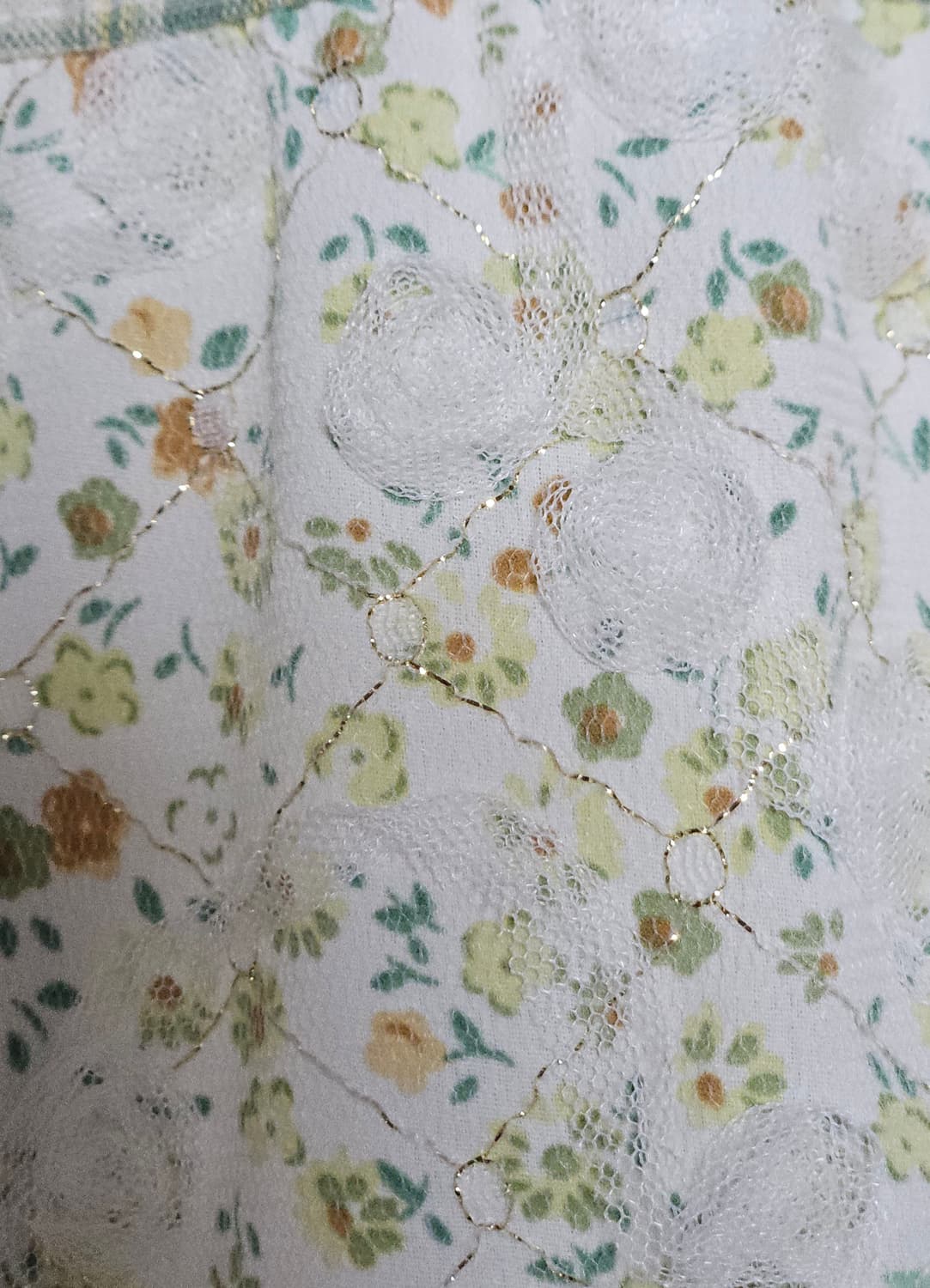 빈티지 베티블루 제작 패치원피스 / 모리노가토 몽글 마루 카모메산장 카메 상품이미지6