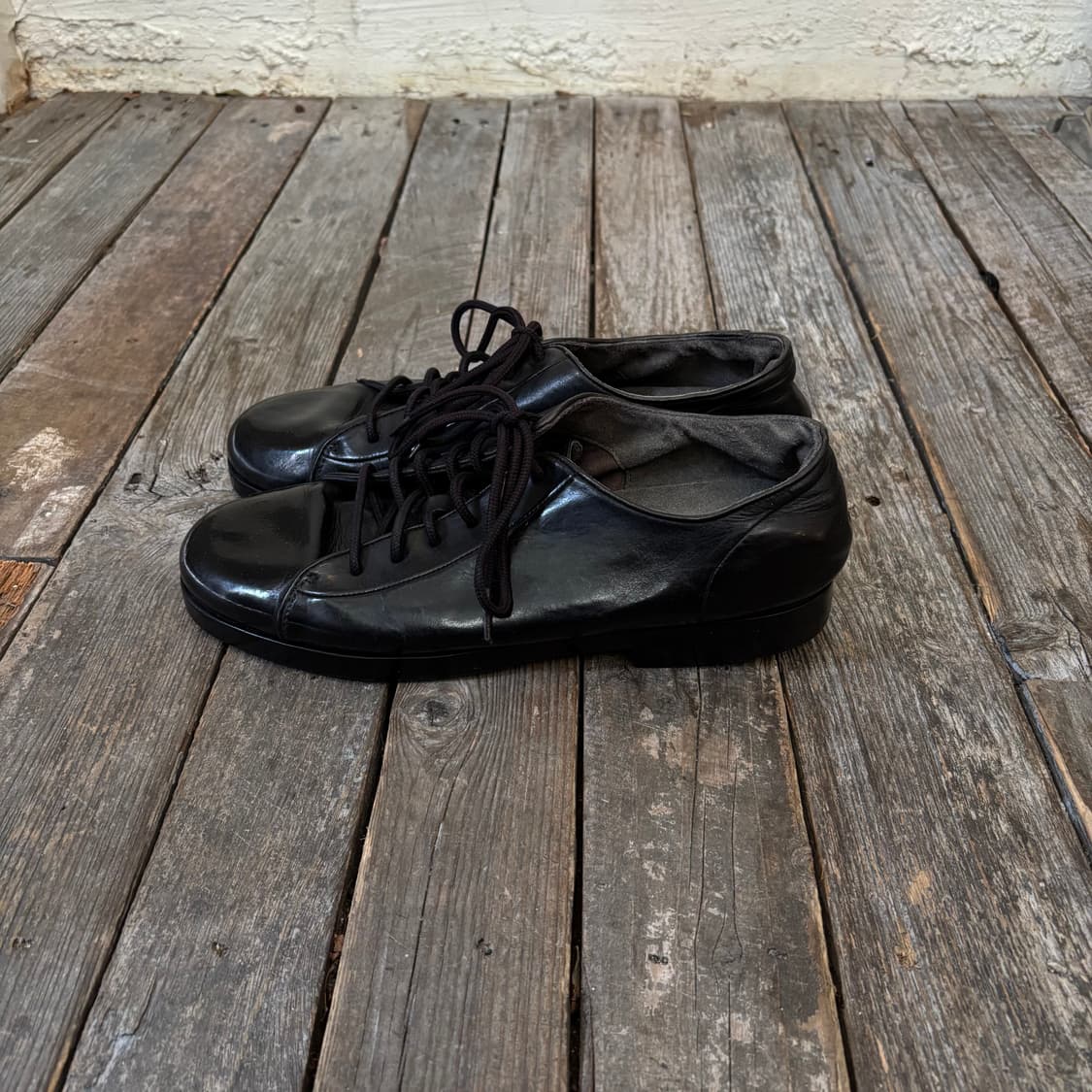 camper mix derby shoes 상품이미지2