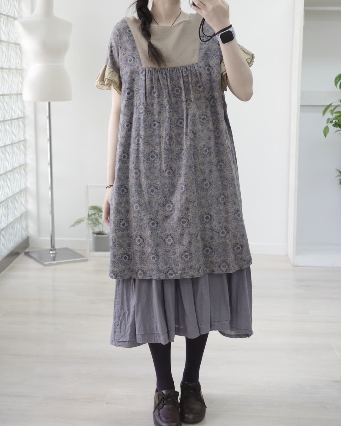 Conges payes one-piece 상품이미지6