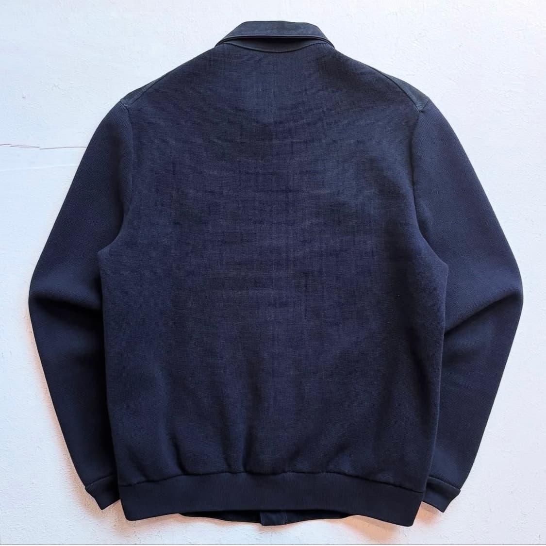 리스 스웨이드 자켓 상품이미지4