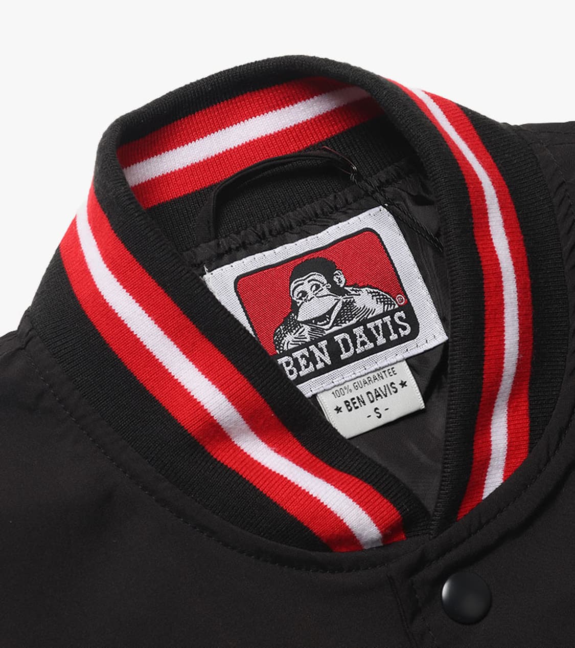 BEN DAVIS X FREAK’S STORE - VARSITY JK 상품이미지7