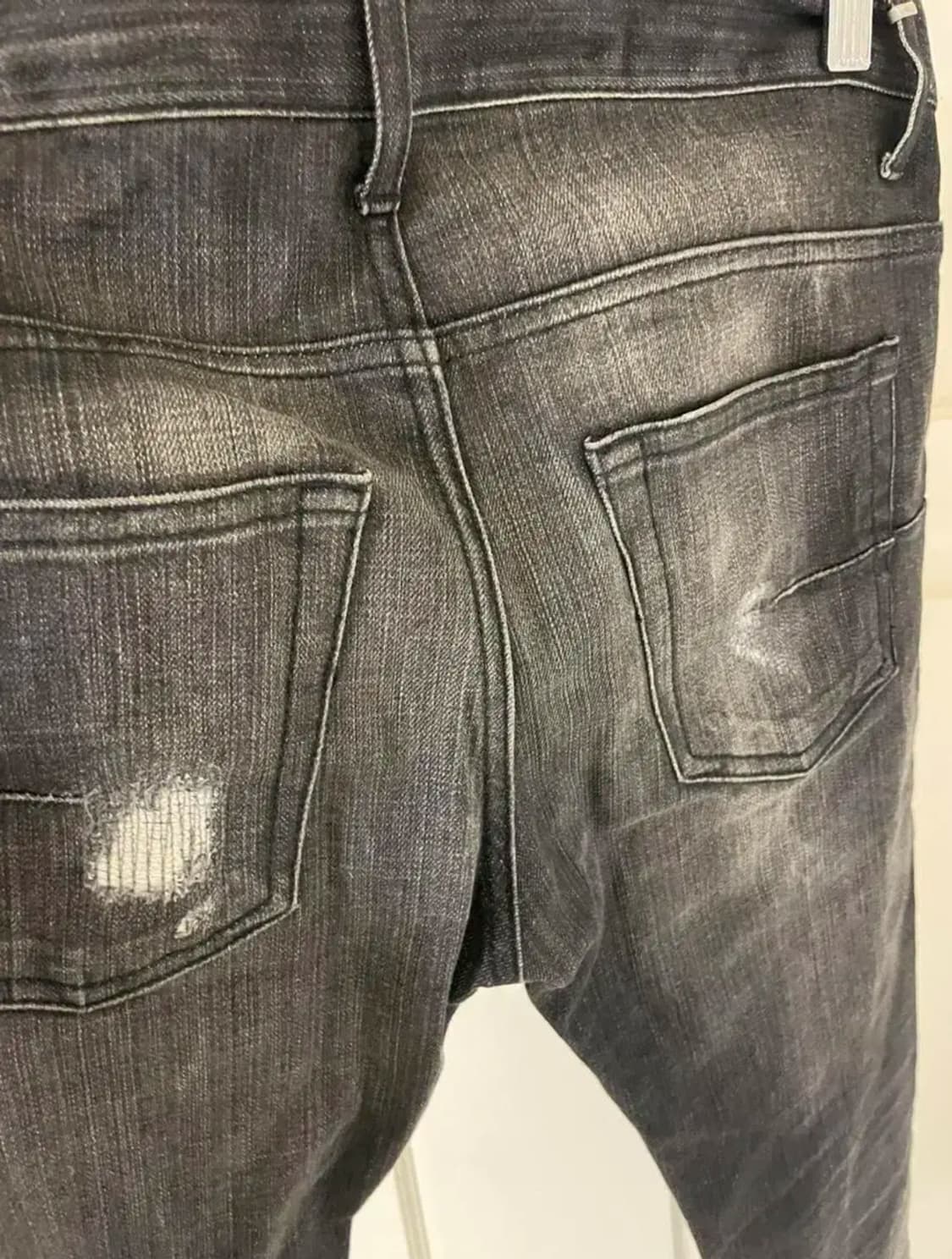 [29] 디올옴므 블랙리퍼 제이크 상품이미지3
