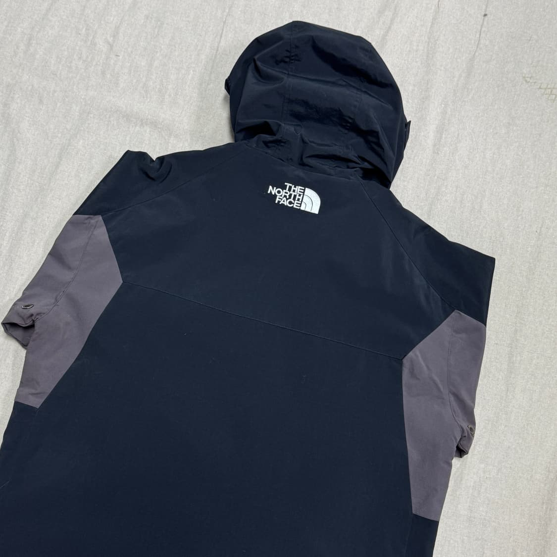 노스페이스 90s 빈티지 고어텍스 바람막이 L 상품이미지7