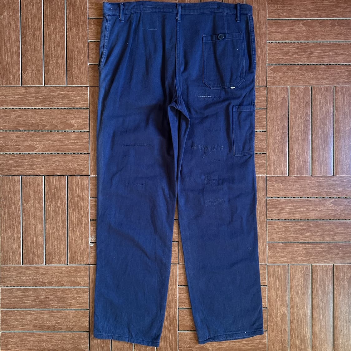 Orleans store remake french pants 상품이미지2