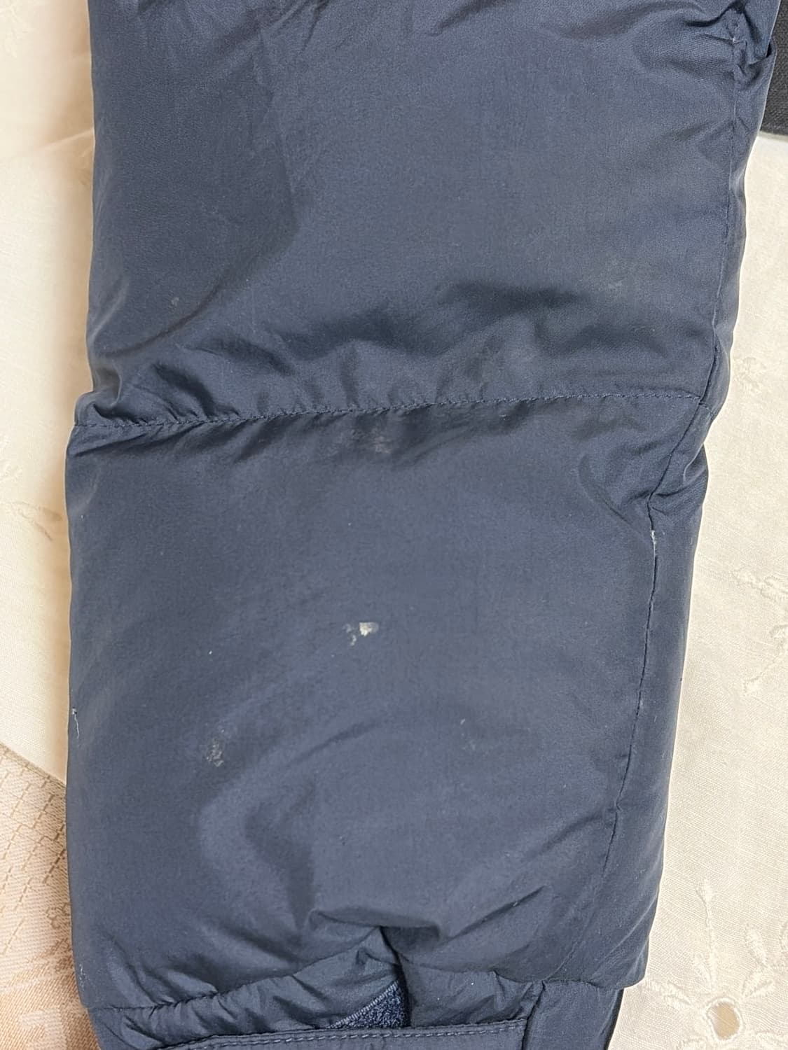 폴로 빅포니 올드 패딩 상품이미지10