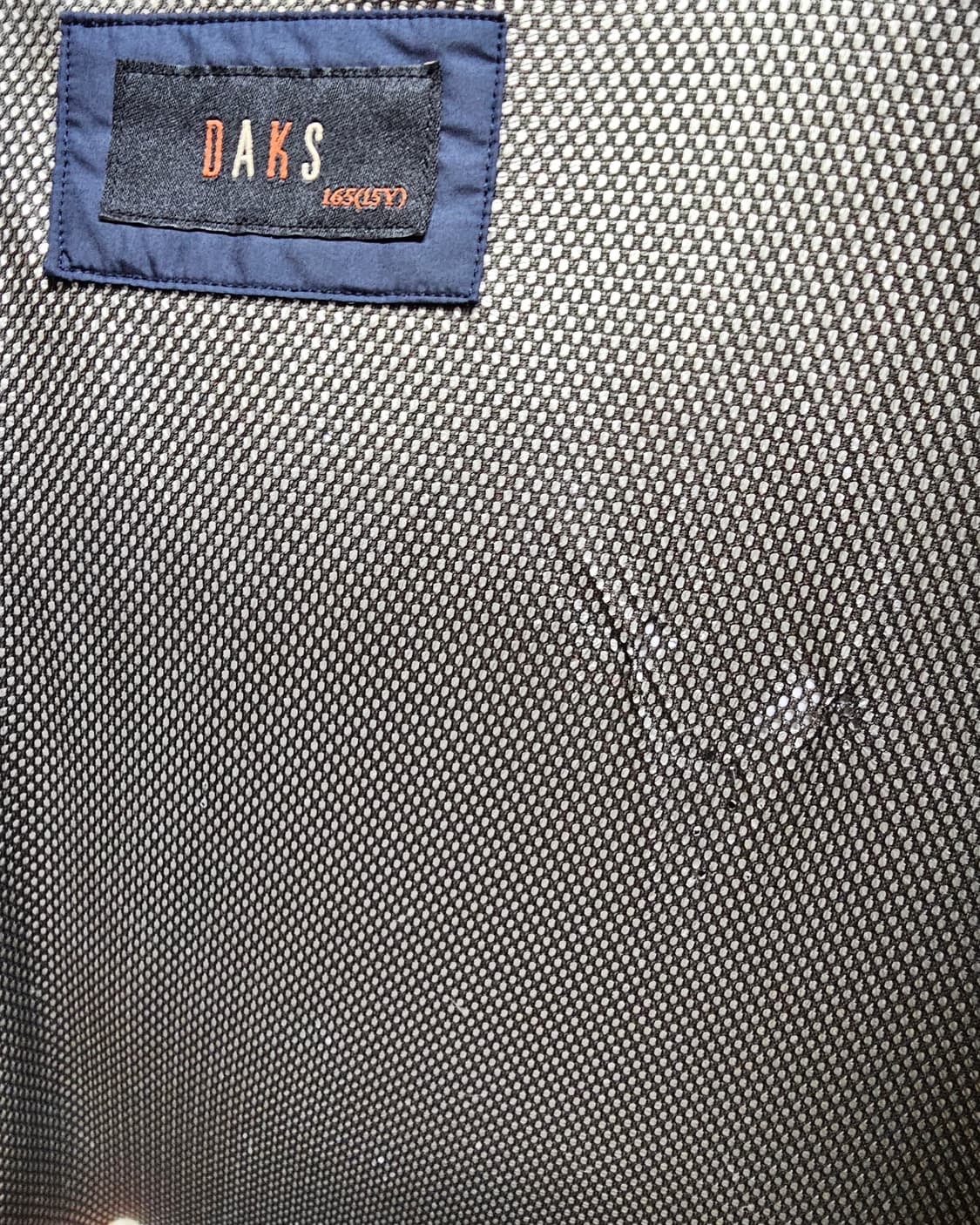 닥스 덕다운 롱패딩 주니어165 여성55가능 상품이미지5