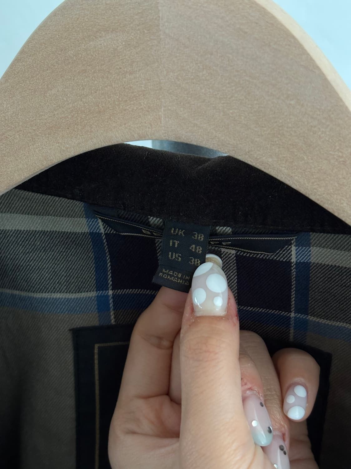 Belstaff 벨스타프 왁스 코튼 트라이얼마스터 자켓 상품이미지5