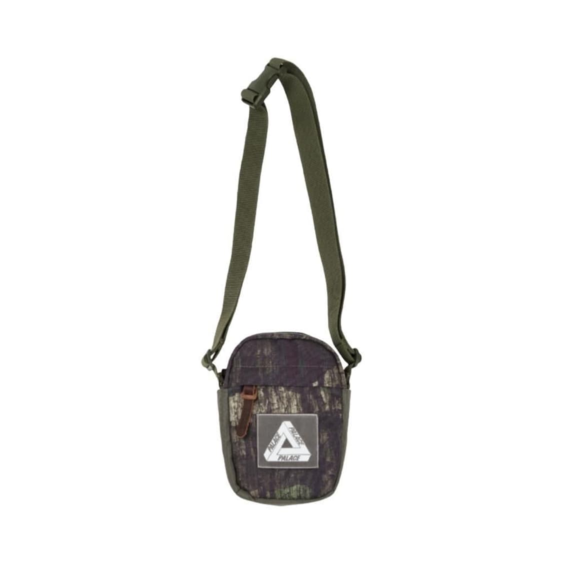 Palace 팔라스 코듀라 트라이샷 백 포레스트 상품이미지1