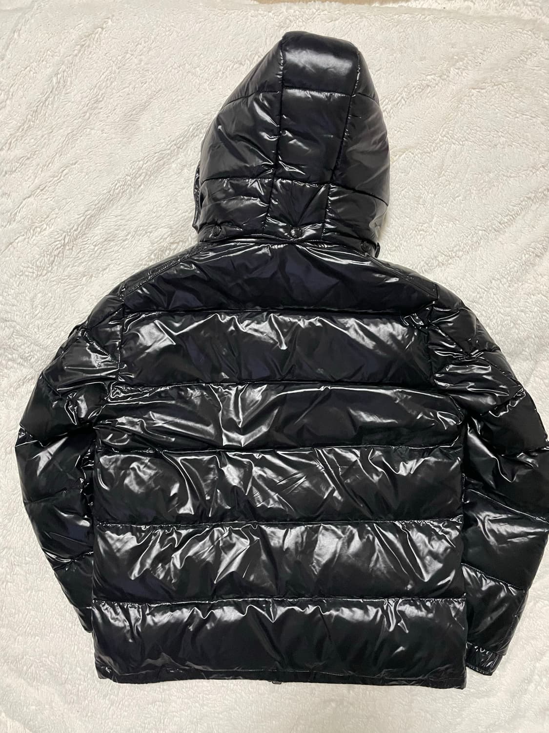 몽클레르 마야 1사이즈 상품이미지2