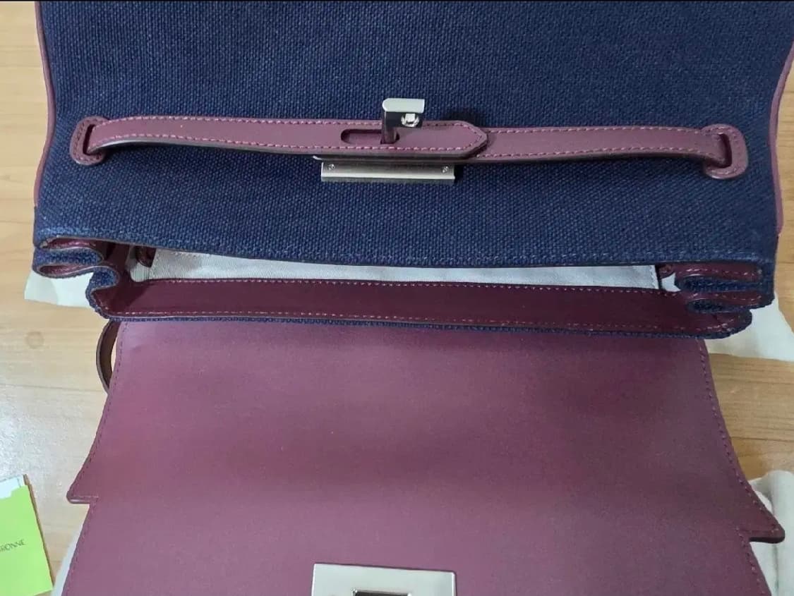 [새상품] 쿠론 스테파니 클래식31 상품이미지4