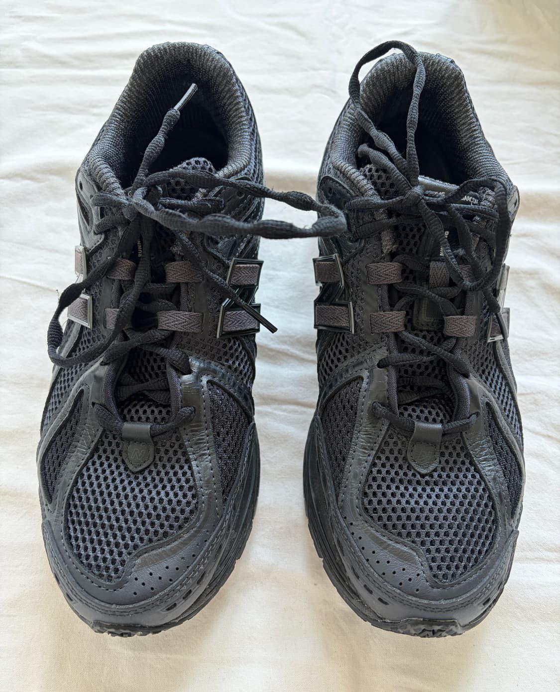 뉴발란스 x 꼼데가르송 옴므 1906R New Balance  CDG 상품이미지3