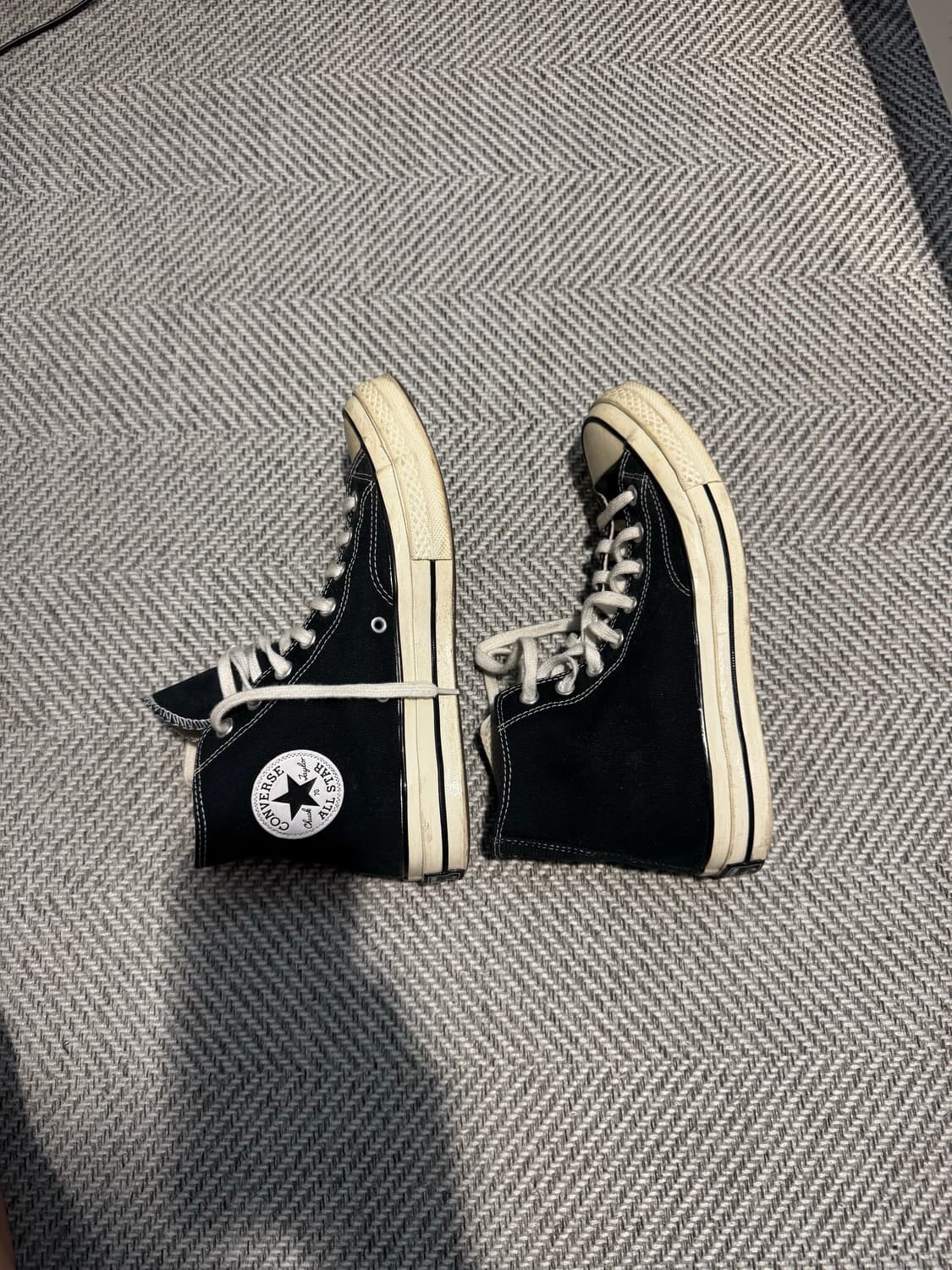 컨버스 척테일러 270 상품이미지2