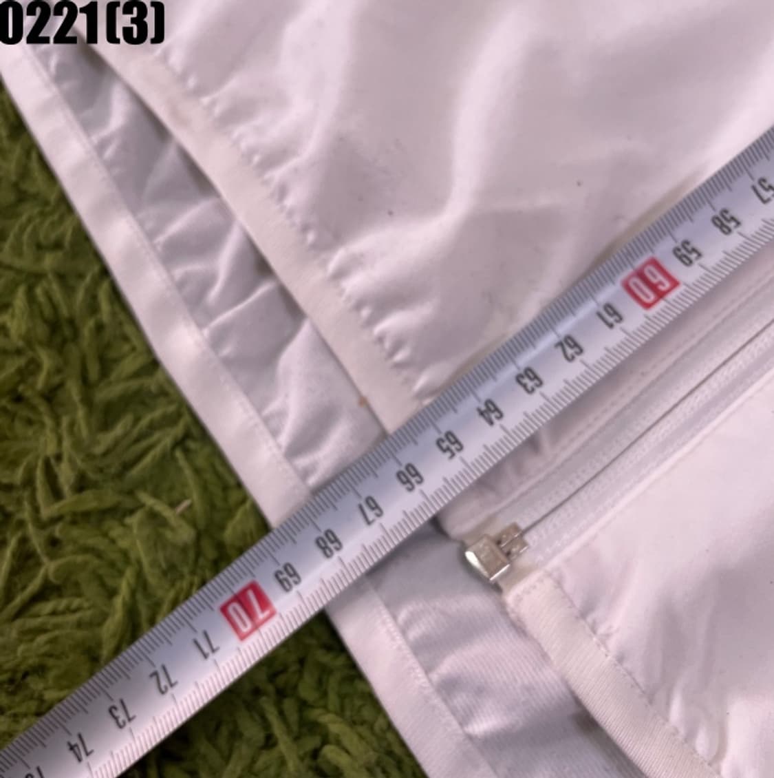 아디다스 바람막이 자켓 상품이미지7