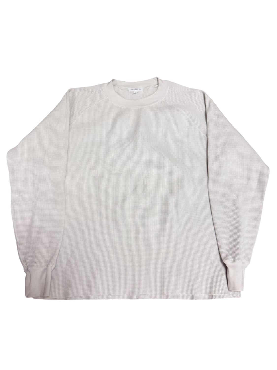 레이디화이트 써멀 롱슬리브 상품이미지1