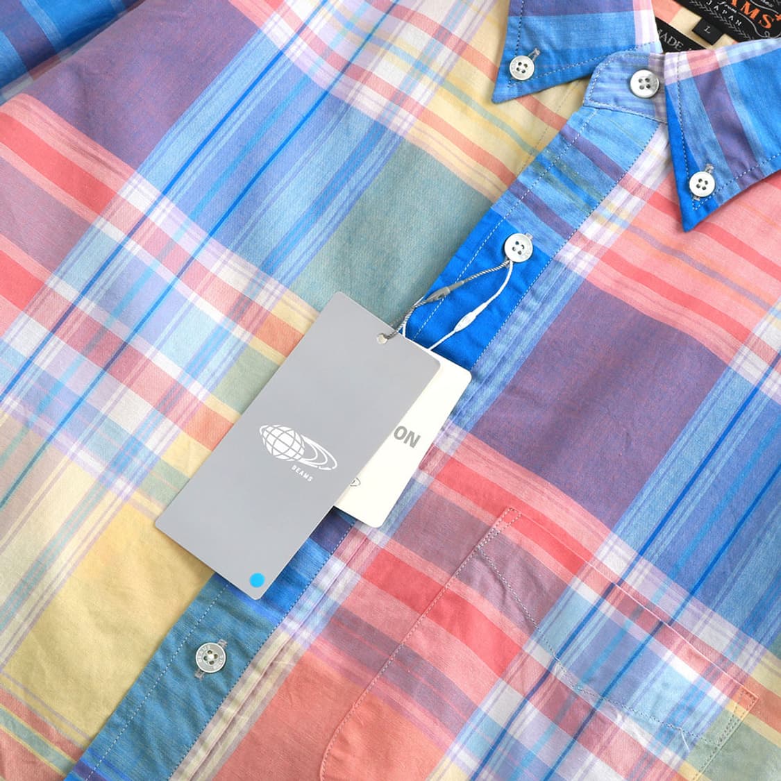 BEAMS PLUS 상품이미지6