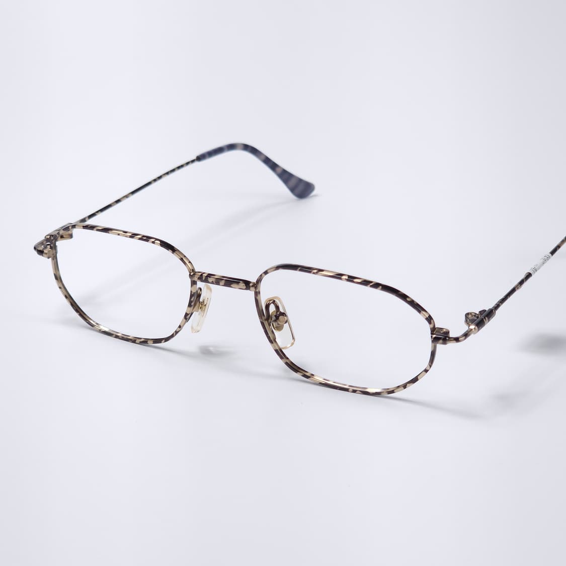 90's 빈티지 안경 상품이미지2