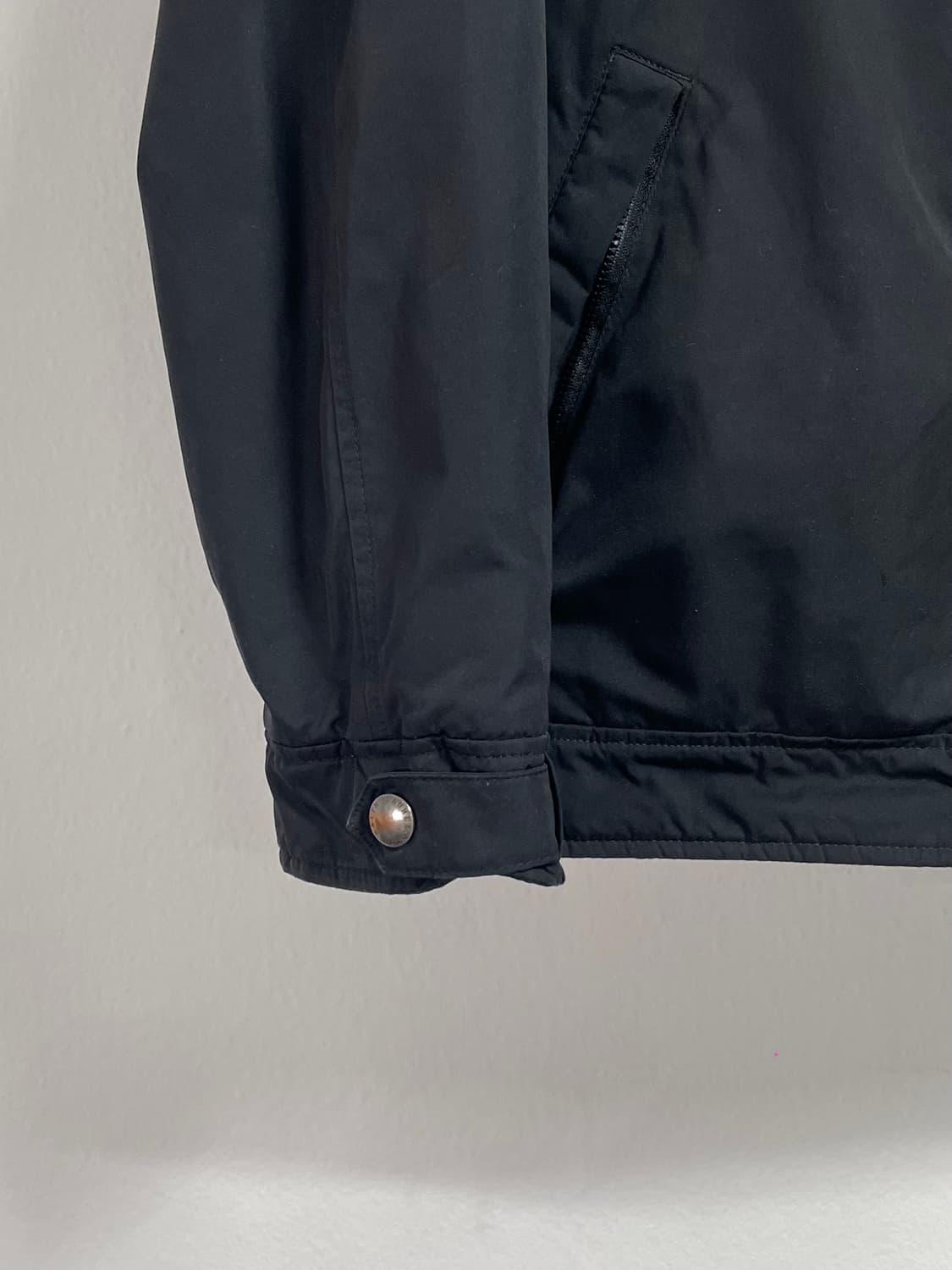 폴로 랄프로렌 블랙 페리 자켓 (on.07) 상품이미지4