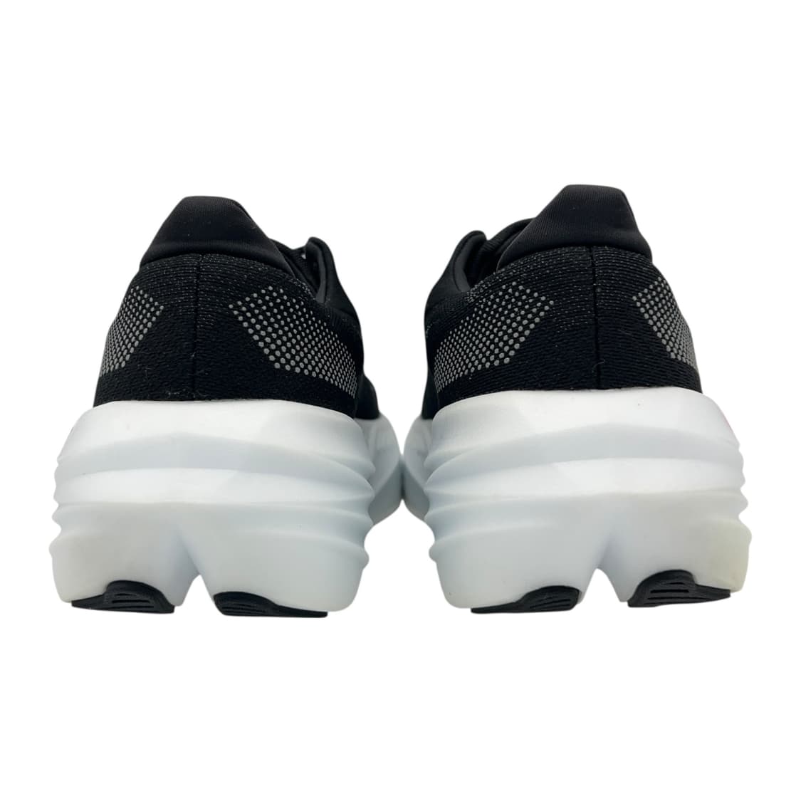 270 브룩스 러닝 글리세린 맥스 블랙 (D미디움) 상품이미지5