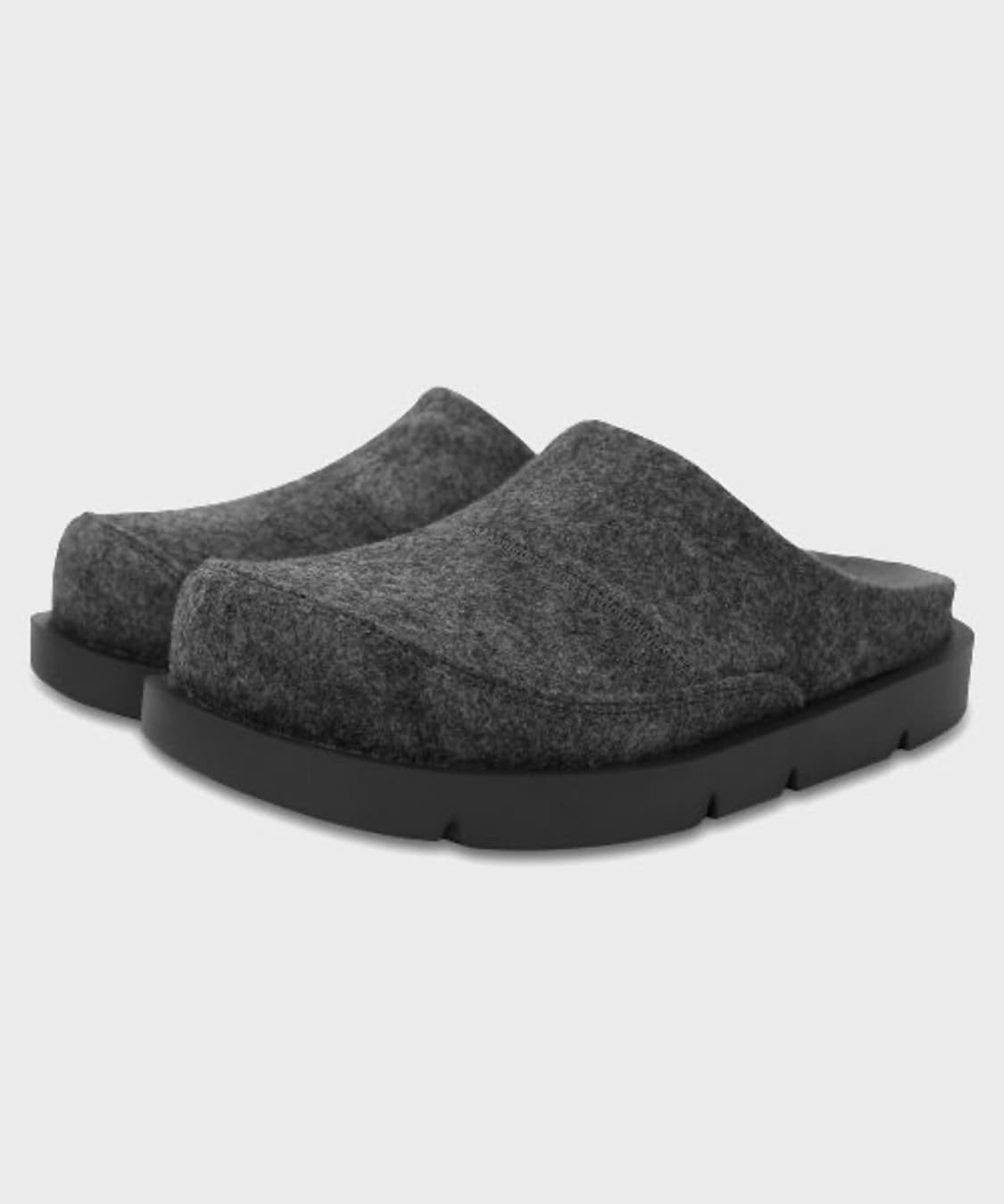 290)야세 벨로 펠트 슬리퍼 상품이미지1
