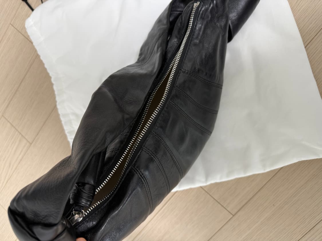 르메르 크루아상백 범백 스몰 상품이미지4