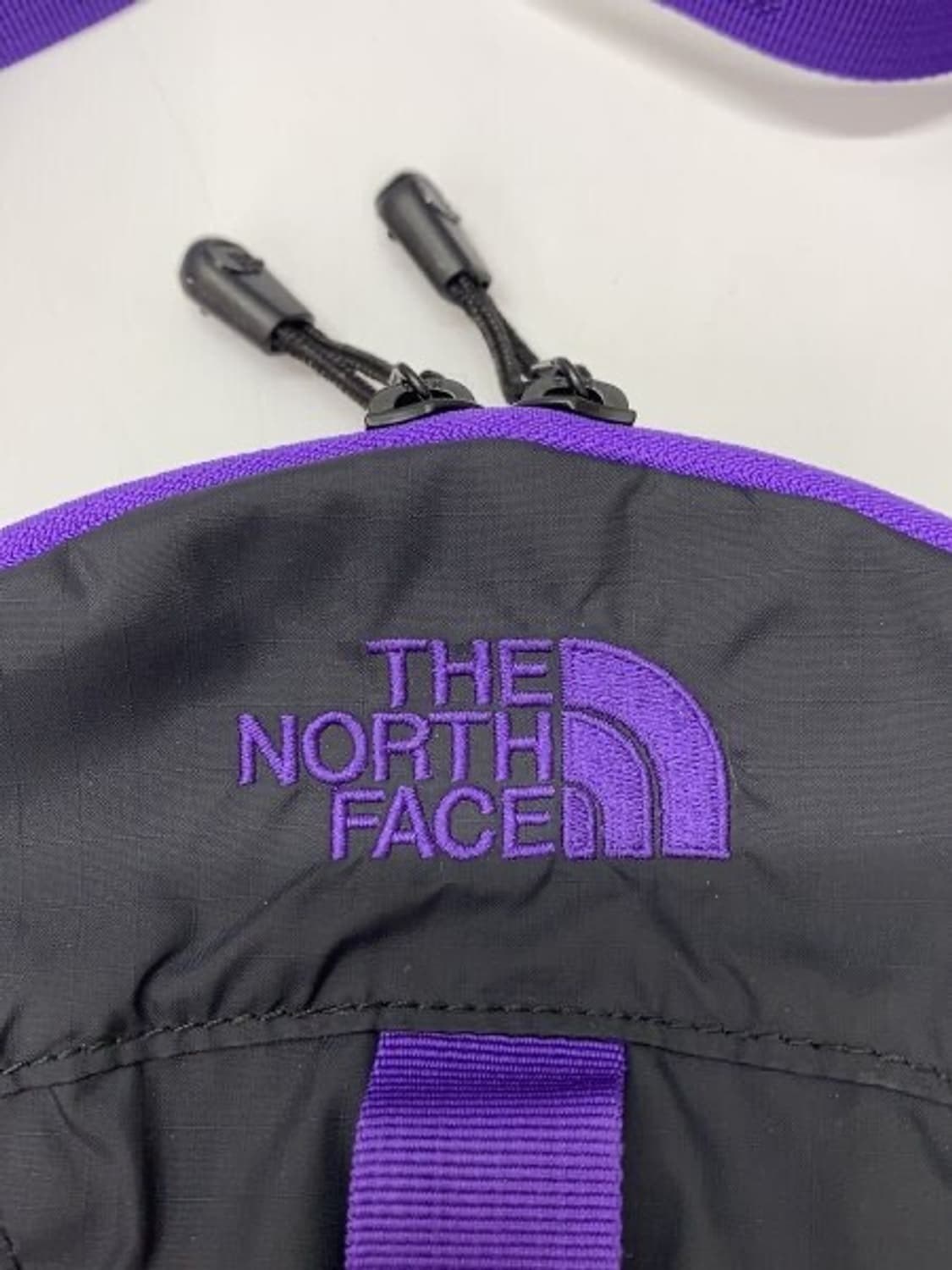 노스페이스 퍼플라벨 크로스백 상품이미지5
