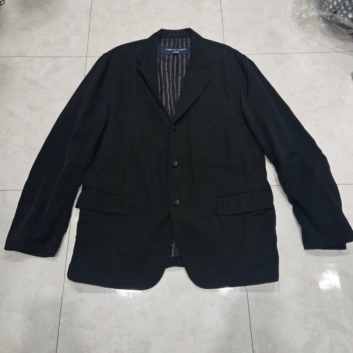 꼼데가르송 옴므 상품이미지1